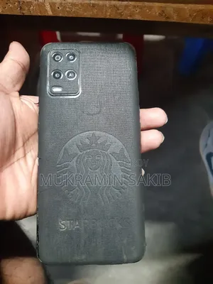 Oppo A54 128 GB Black