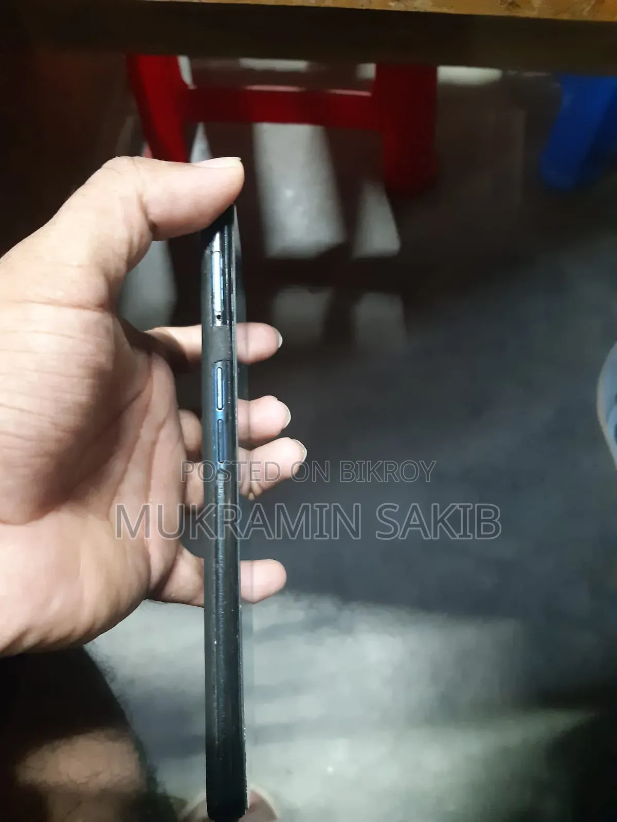Oppo A54 128 GB Black