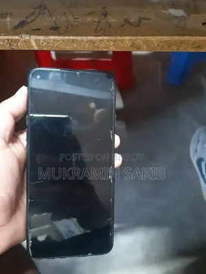Oppo A54 128 GB Black