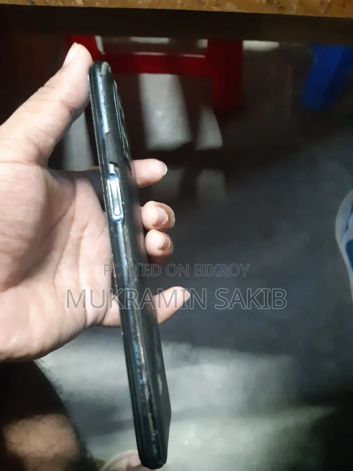 Oppo A54 128 GB Black