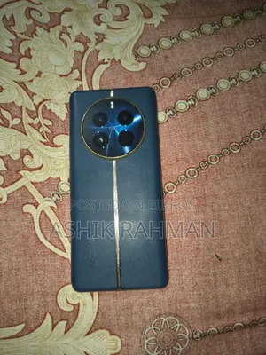 Realme 12 Pro 256 GB Blue
