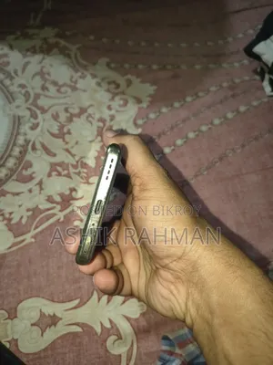 Realme 12 Pro 256 GB Blue