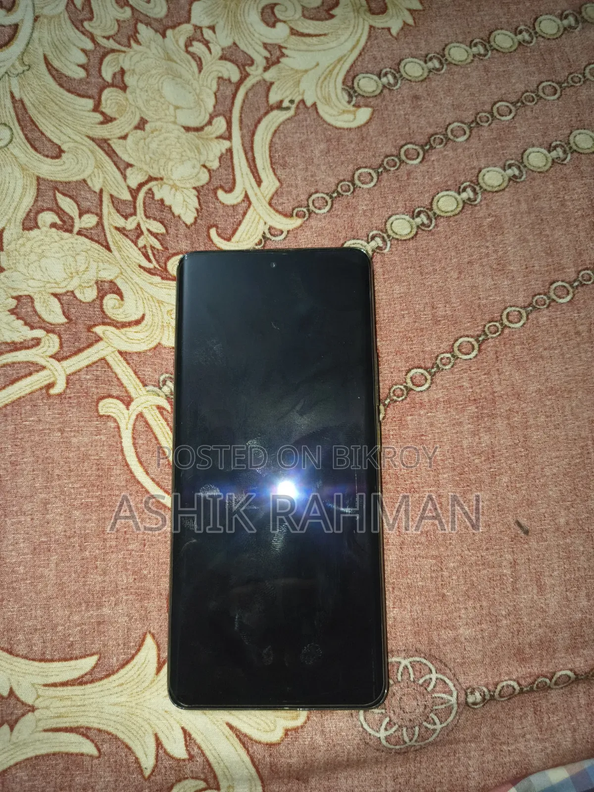Realme 12 Pro 256 GB Blue