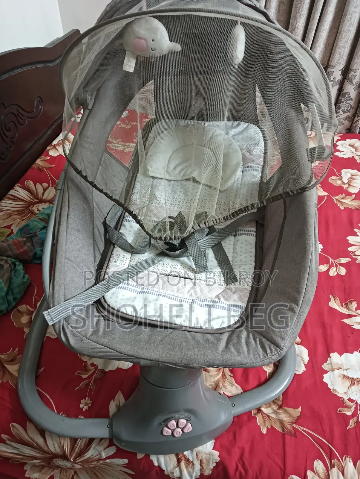 Baby Cradle