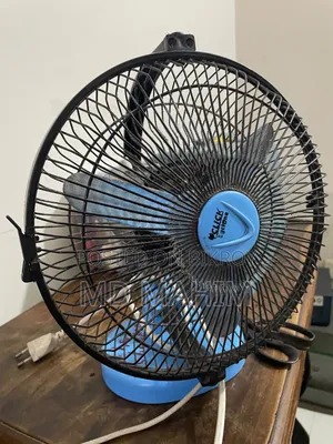 ক্যাবল ফ্যানস