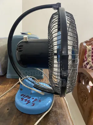 ক্যাবল ফ্যানস