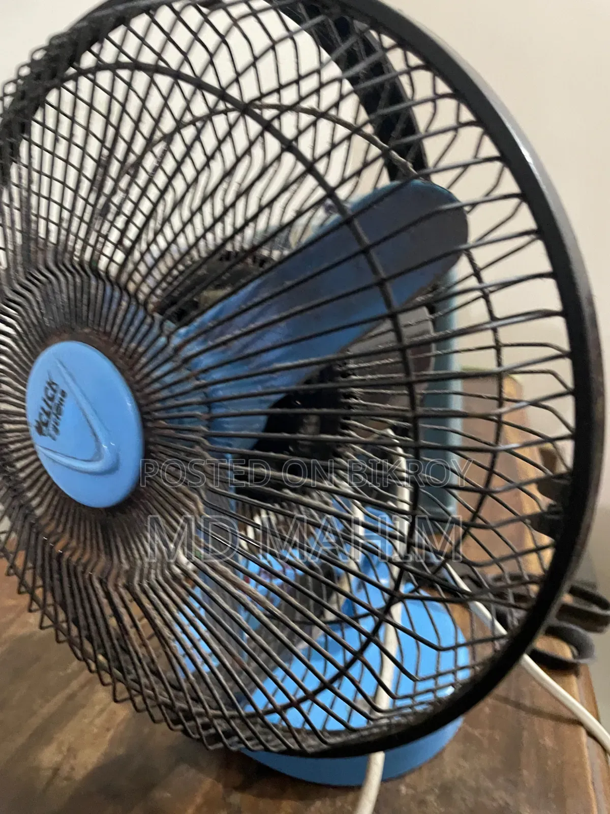 ক্যাবল ফ্যানস