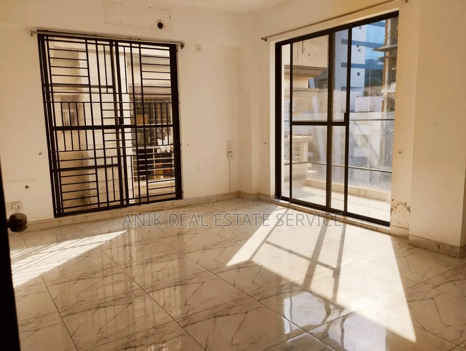 3 Bedroom Apartment in Anik Real Estate, Banani for rent