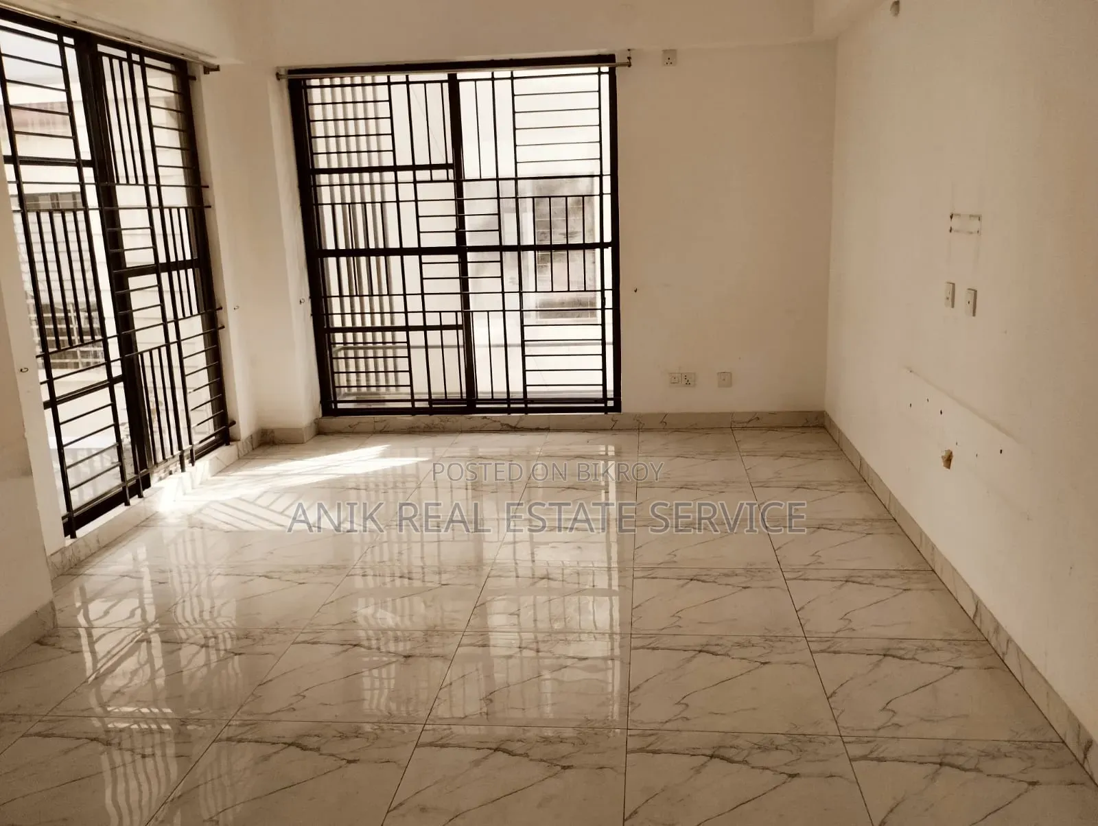 3 Bedroom Apartment in Anik Real Estate, Banani for rent