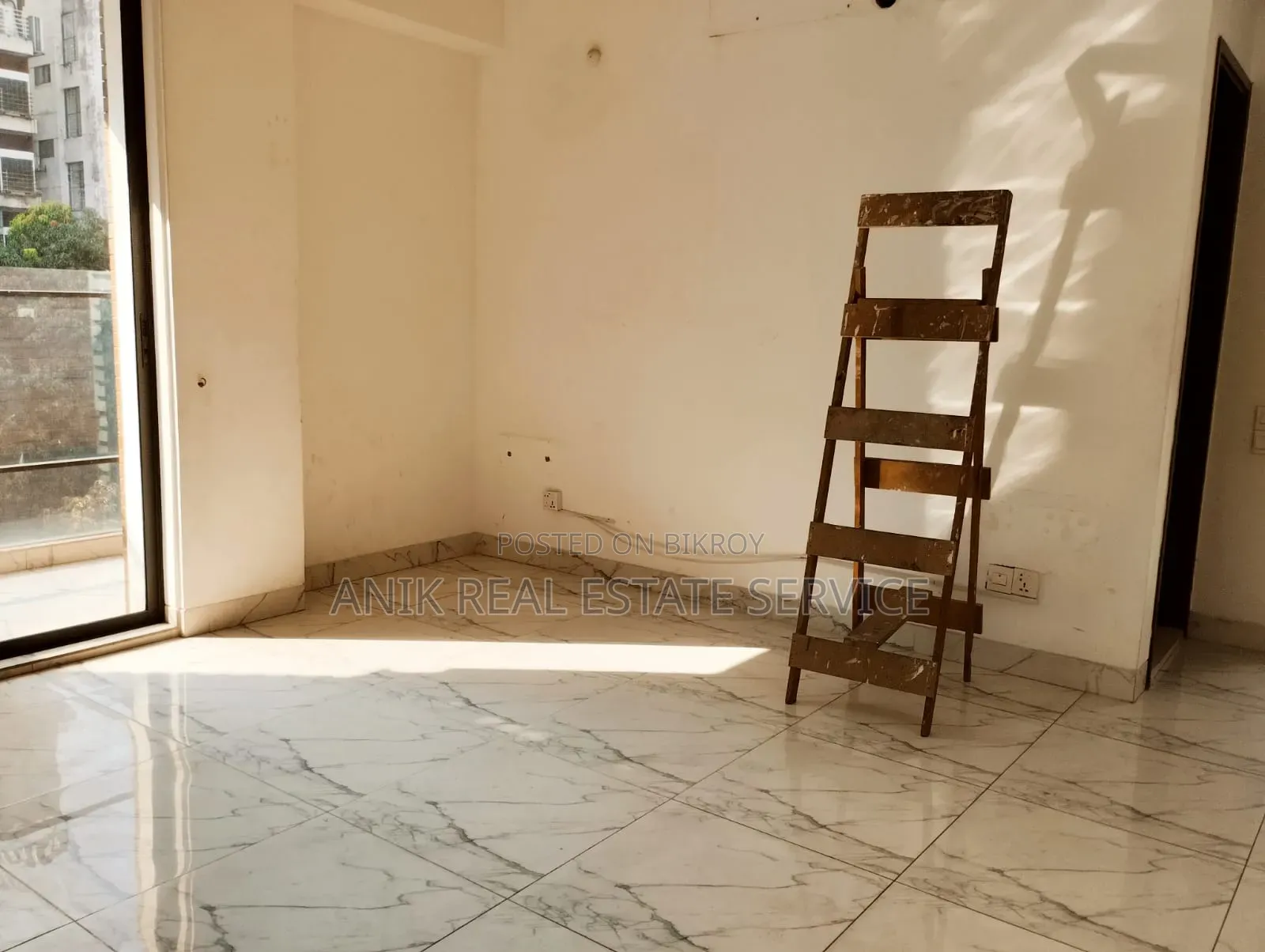 3 Bedroom Apartment in Anik Real Estate, Banani for rent