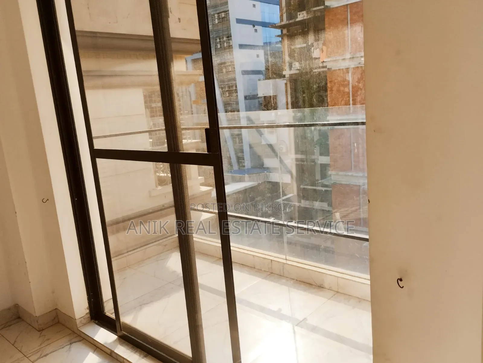 3 Bedroom Apartment in Anik Real Estate, Banani for rent