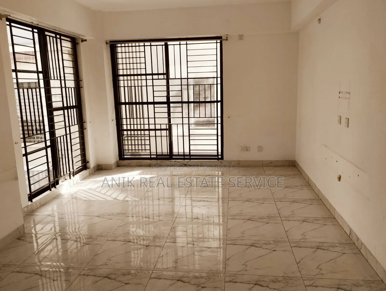3 Bedroom Apartment in Anik Real Estate, Banani for rent