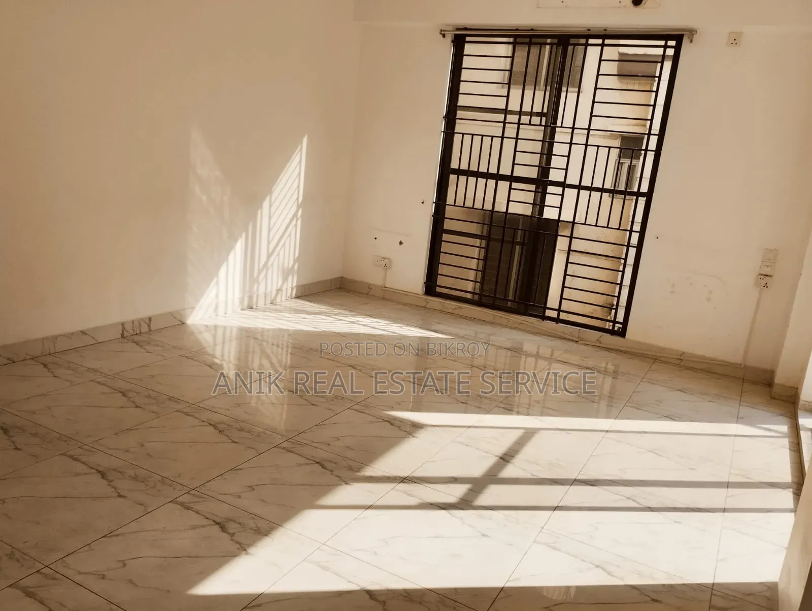 3 Bedroom Apartment in Anik Real Estate, Banani for rent