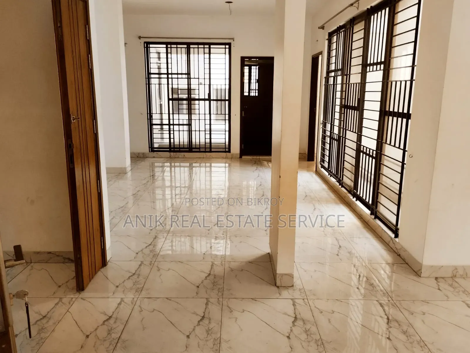 3 Bedroom Apartment in Anik Real Estate, Banani for rent