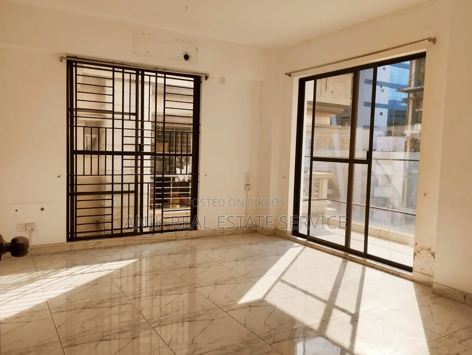 3 Bedroom Apartment in Anik Real Estate, Banani for rent