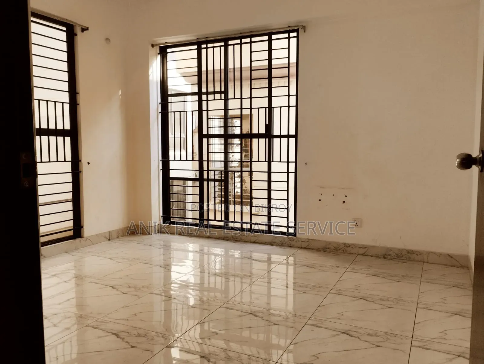 3 Bedroom Apartment in Anik Real Estate, Banani for rent