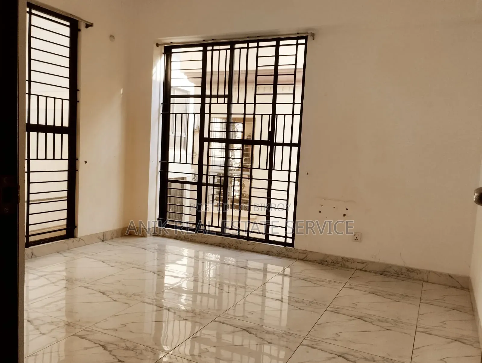 3 Bedroom Apartment in Anik Real Estate, Banani for rent