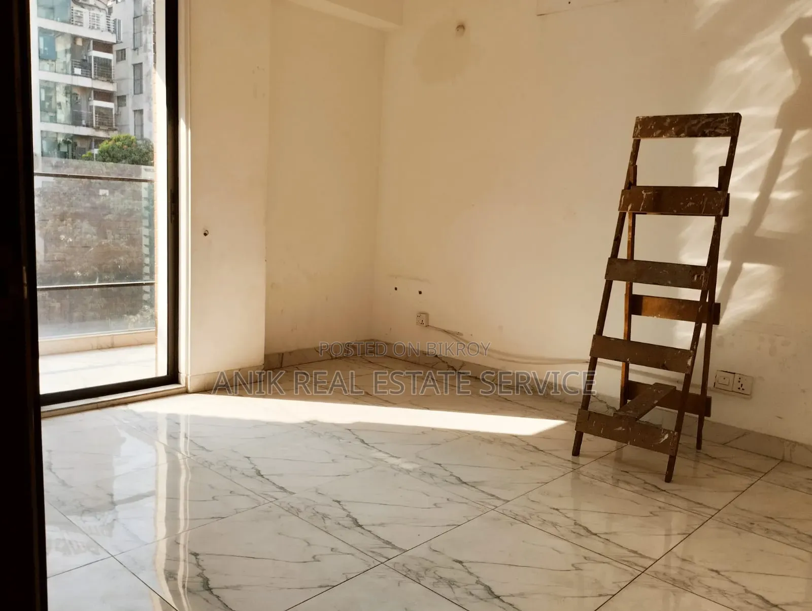 3 Bedroom Apartment in Anik Real Estate, Banani for rent