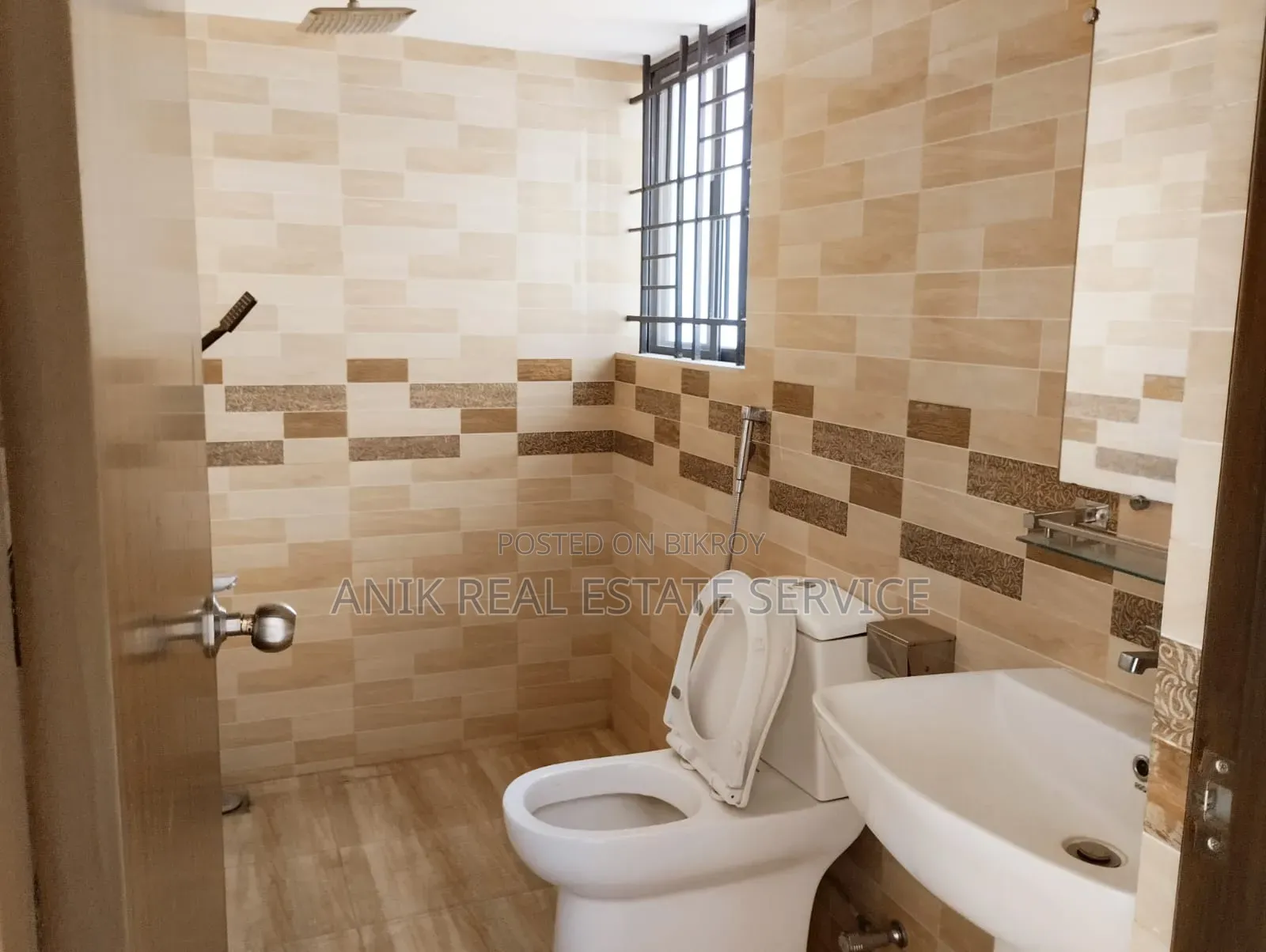3 Bedroom Apartment in Anik Real Estate, Banani for rent