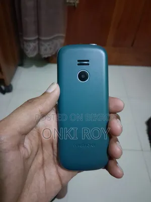 Symphony Hero 30 Green