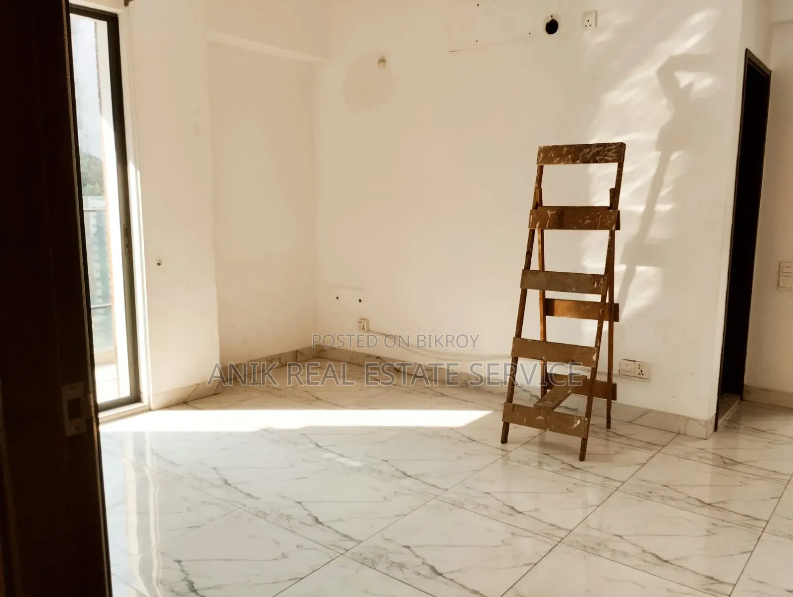 3 Bedroom Apartment in Anik Real Estate, Banani for rent