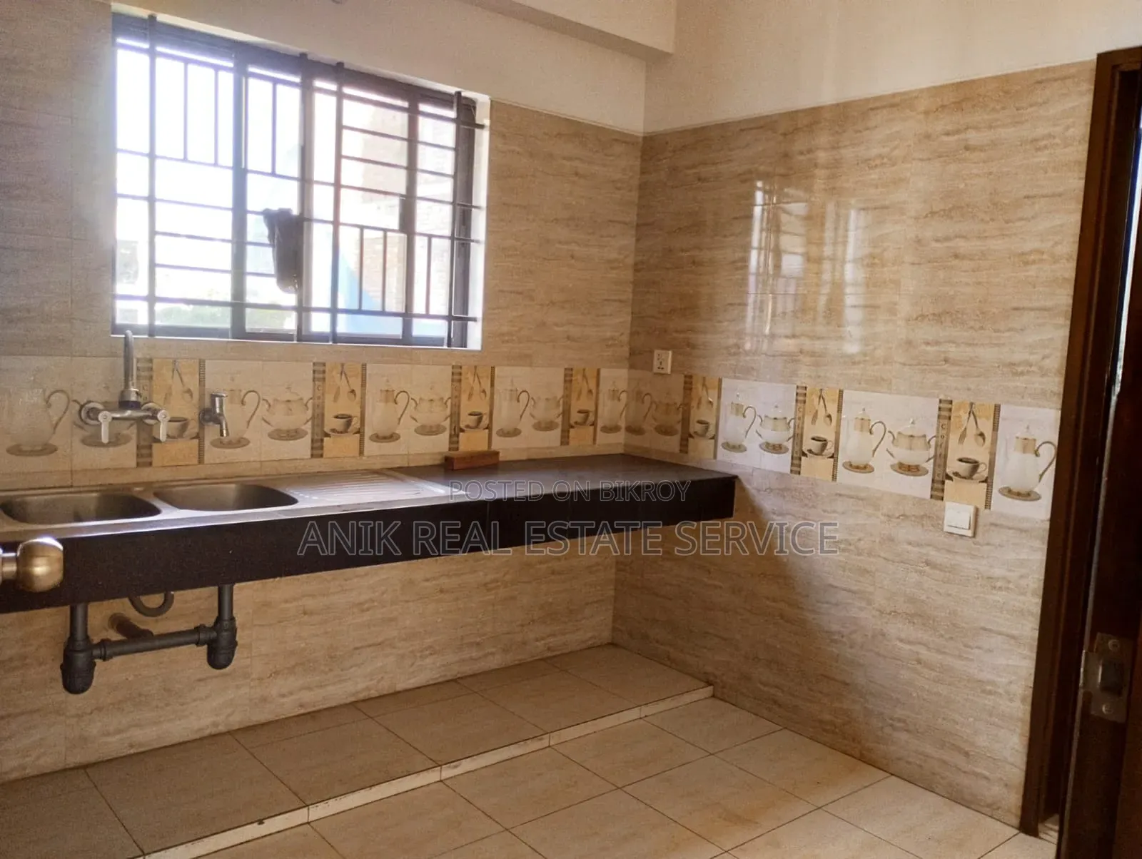 3 Bedroom Apartment in Anik Real Estate, Banani for rent