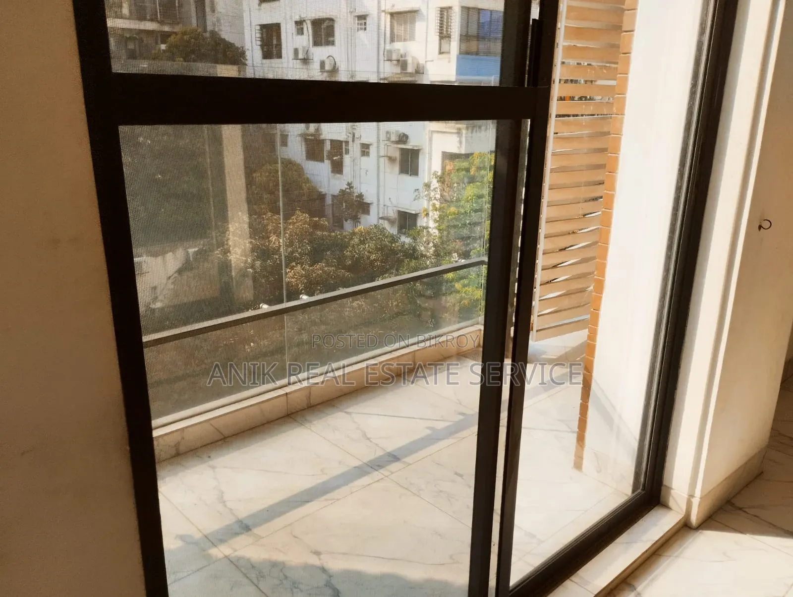3 Bedroom Apartment in Anik Real Estate, Banani for rent