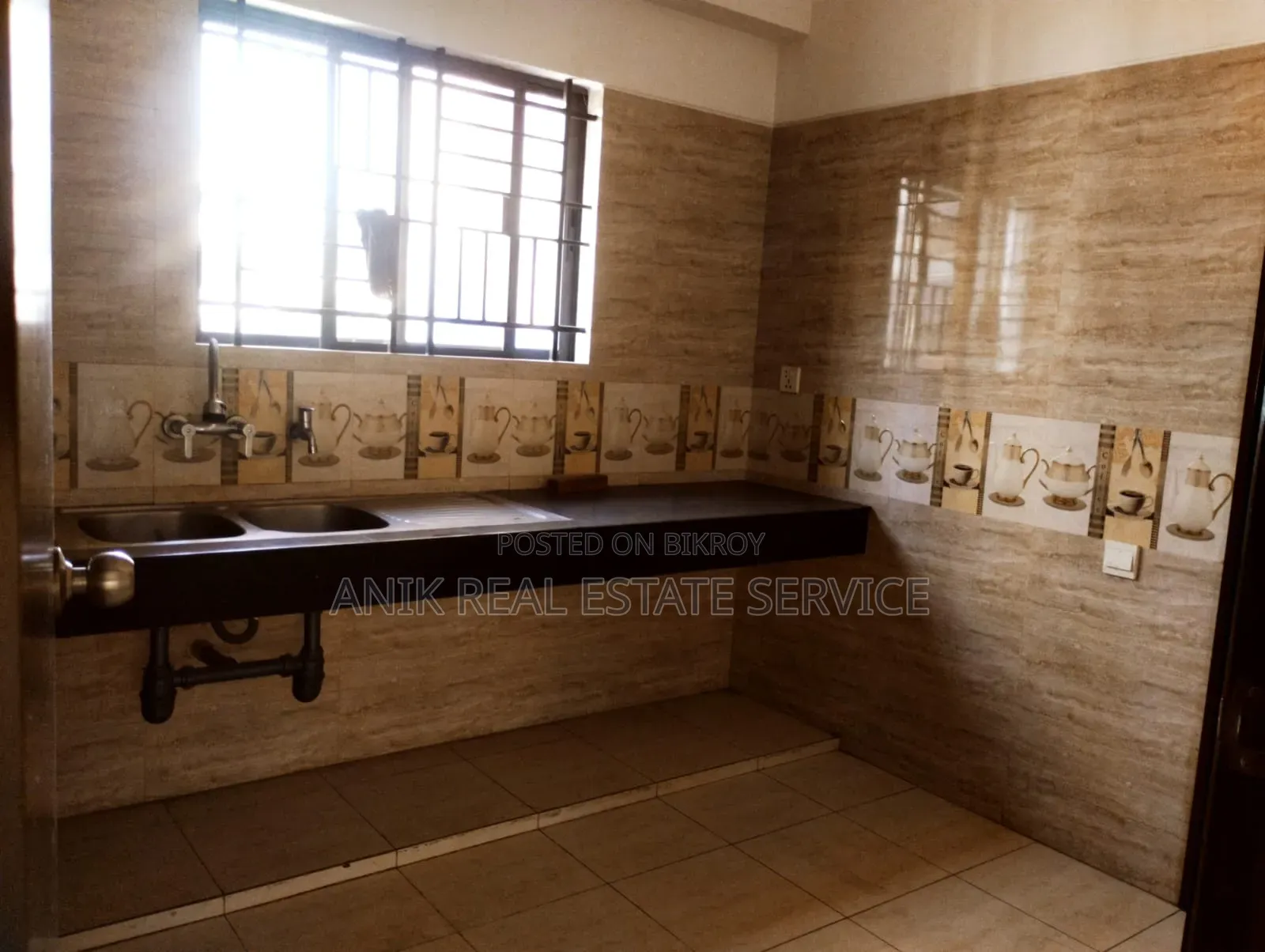 3 Bedroom Apartment in Anik Real Estate, Banani for rent