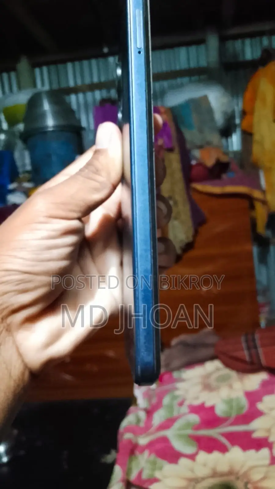 Tecno Spark 40C 128 GB Black