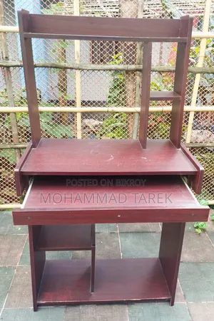 কম্পিউটার টেবিল ডেস্কটপ টেবিল