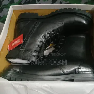 Original Apex Boots