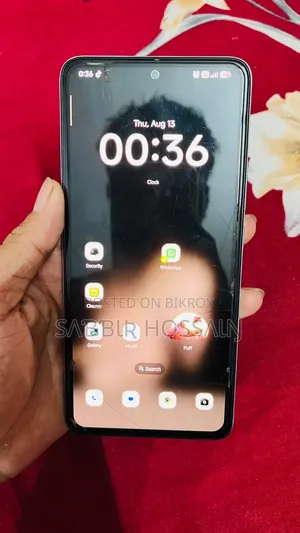Xiaomi Redmi Note 14 4G 256 GB