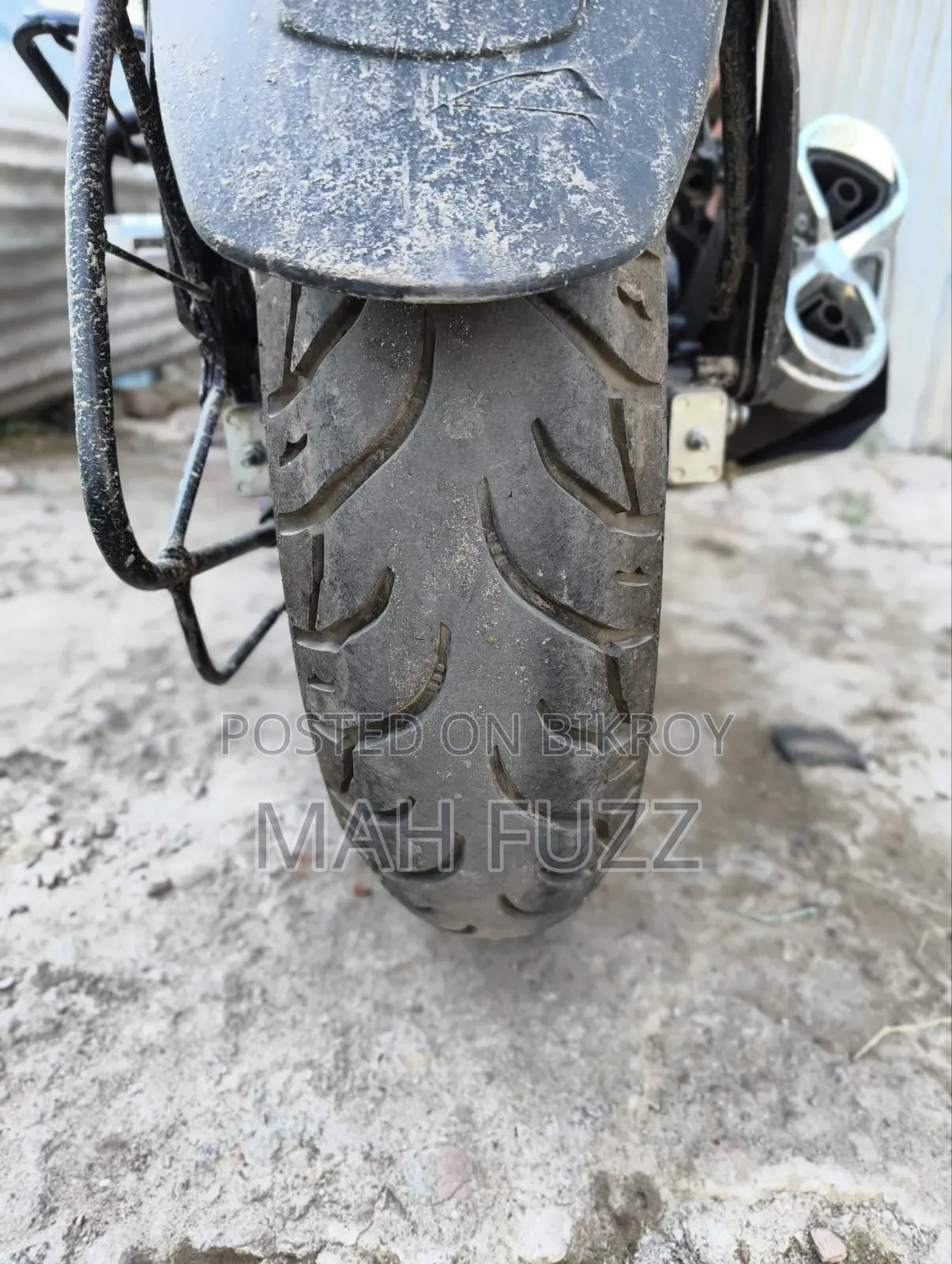 Suzuki Gixxer 2026