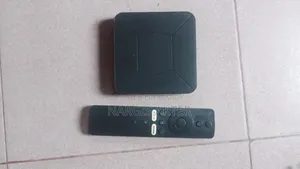 Android TV Box