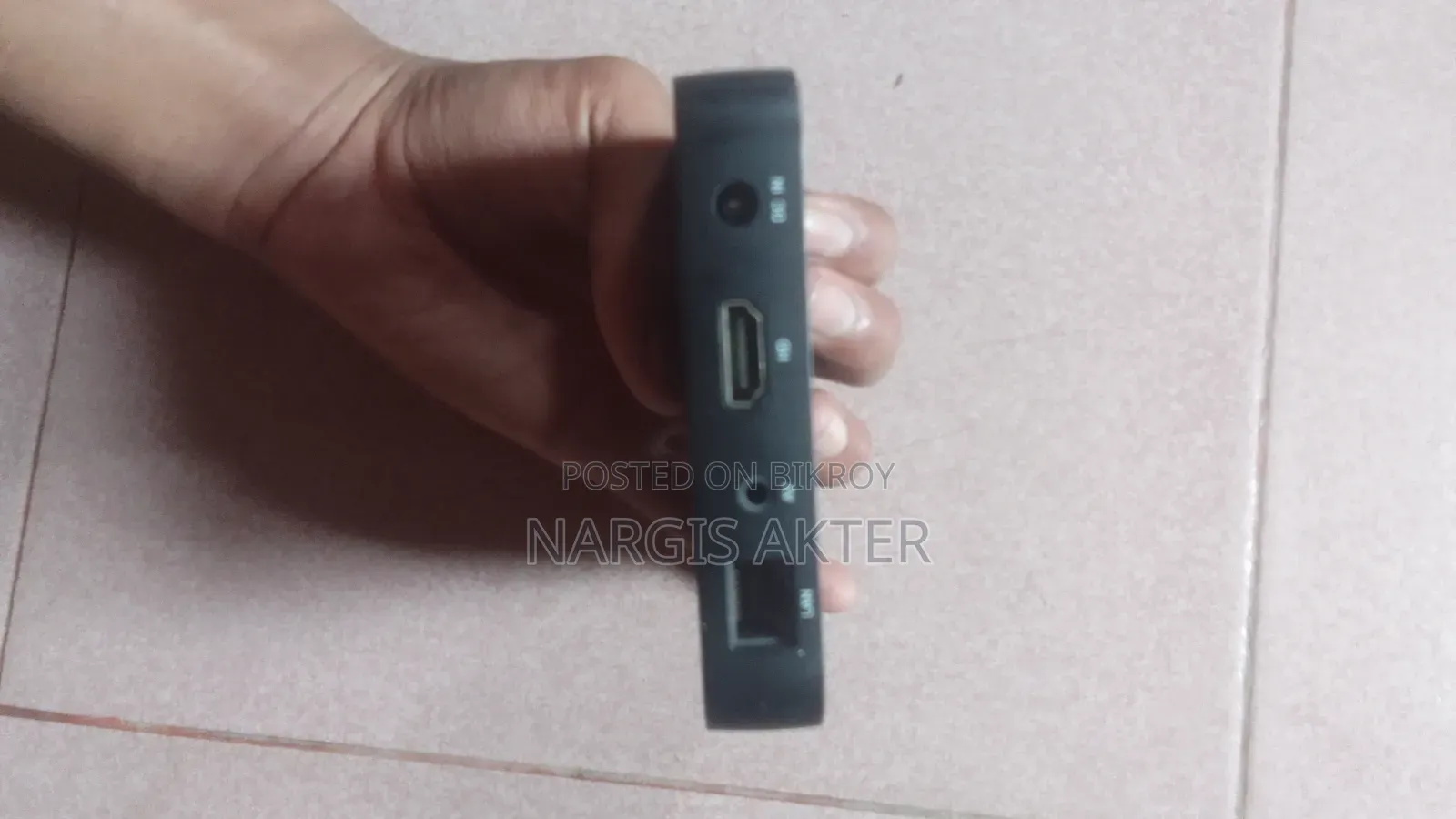 Android TV Box