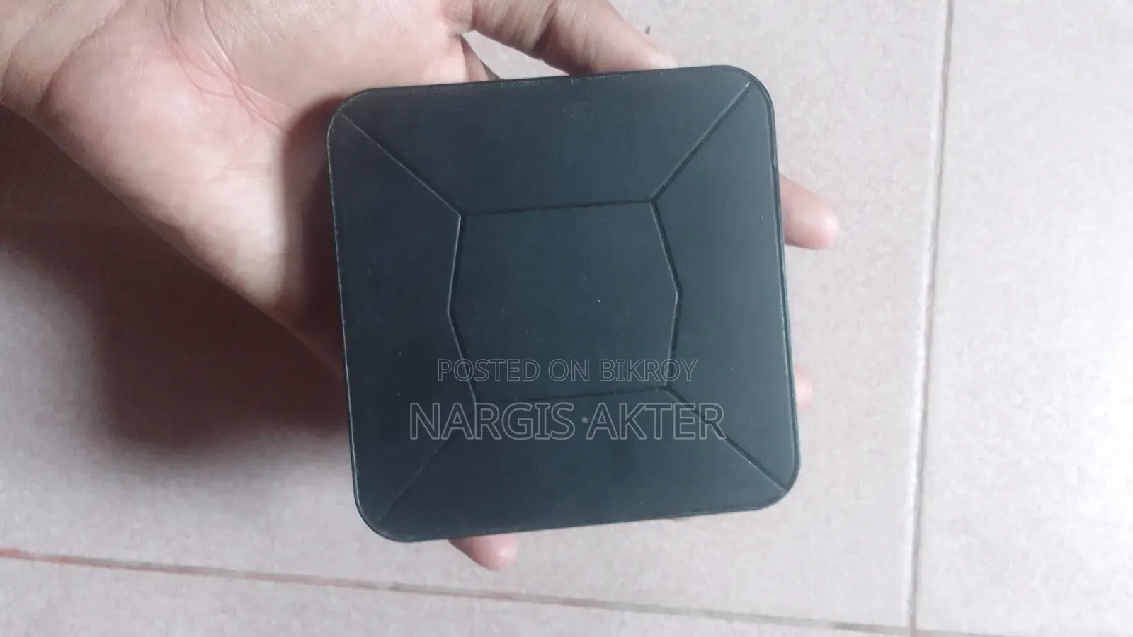 Android TV Box