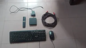 Android TV Box