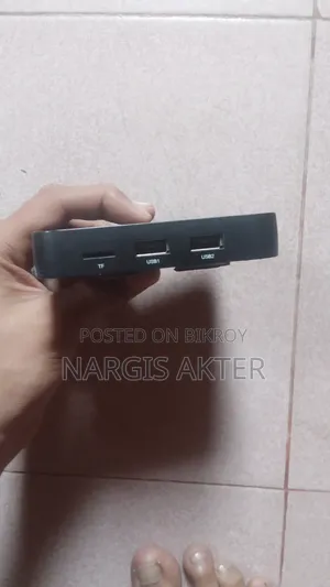 Android TV Box