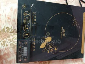 ইন্ডাকশন কুকার