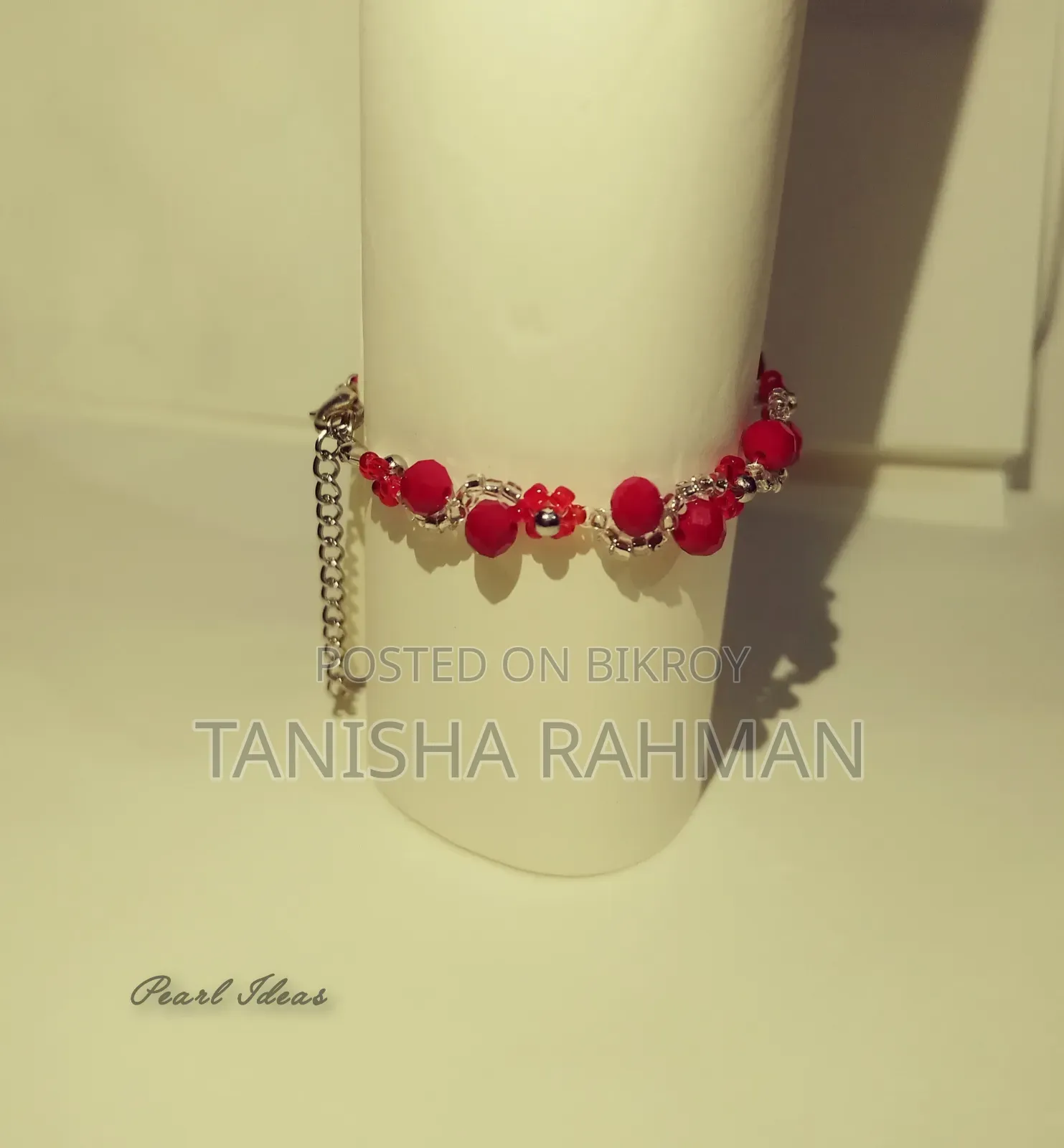 Handmade Bracelet