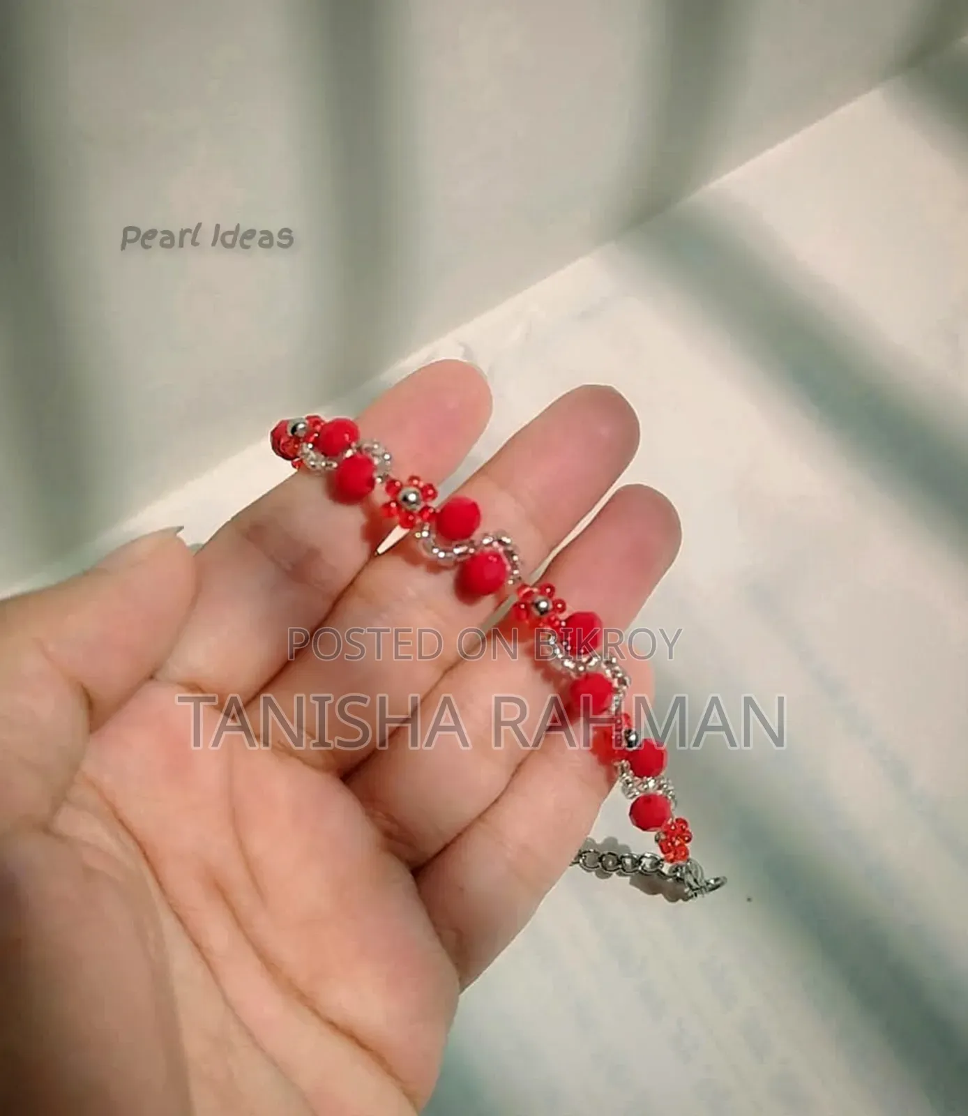 Handmade Bracelet
