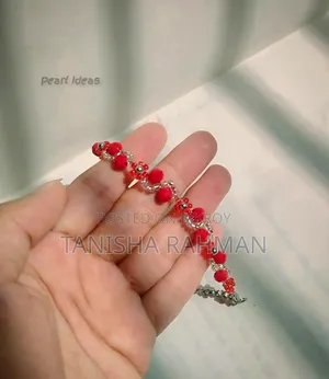 Handmade Bracelet