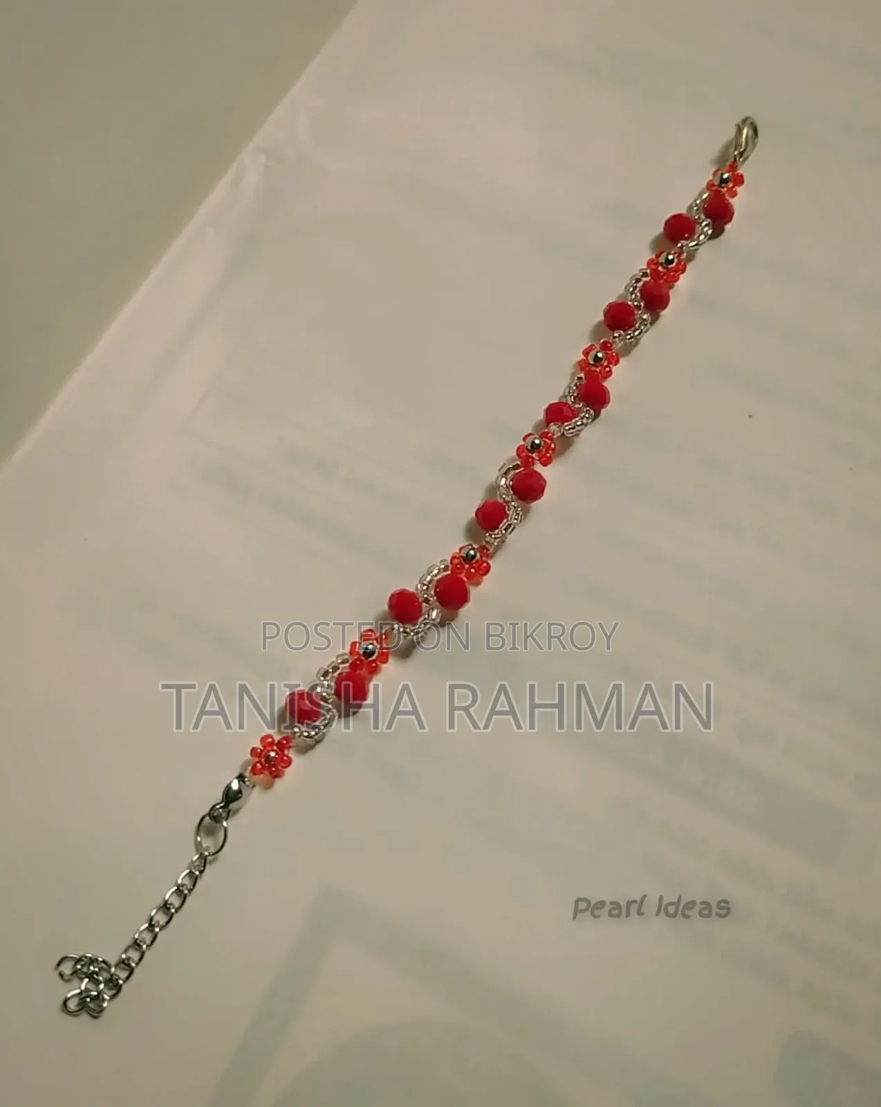 Handmade Bracelet