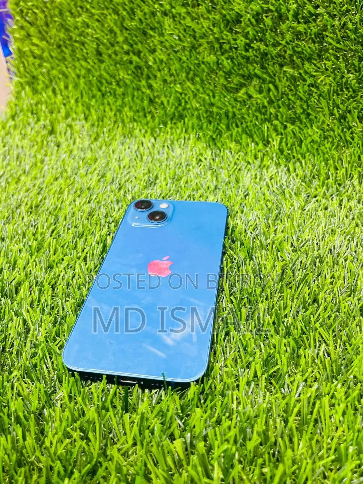 Apple iPhone 13 256 GB Blue