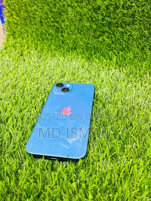 Apple iPhone 13 256 GB Blue