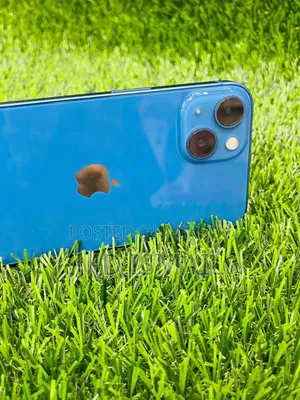 Apple iPhone 13 256 GB Blue