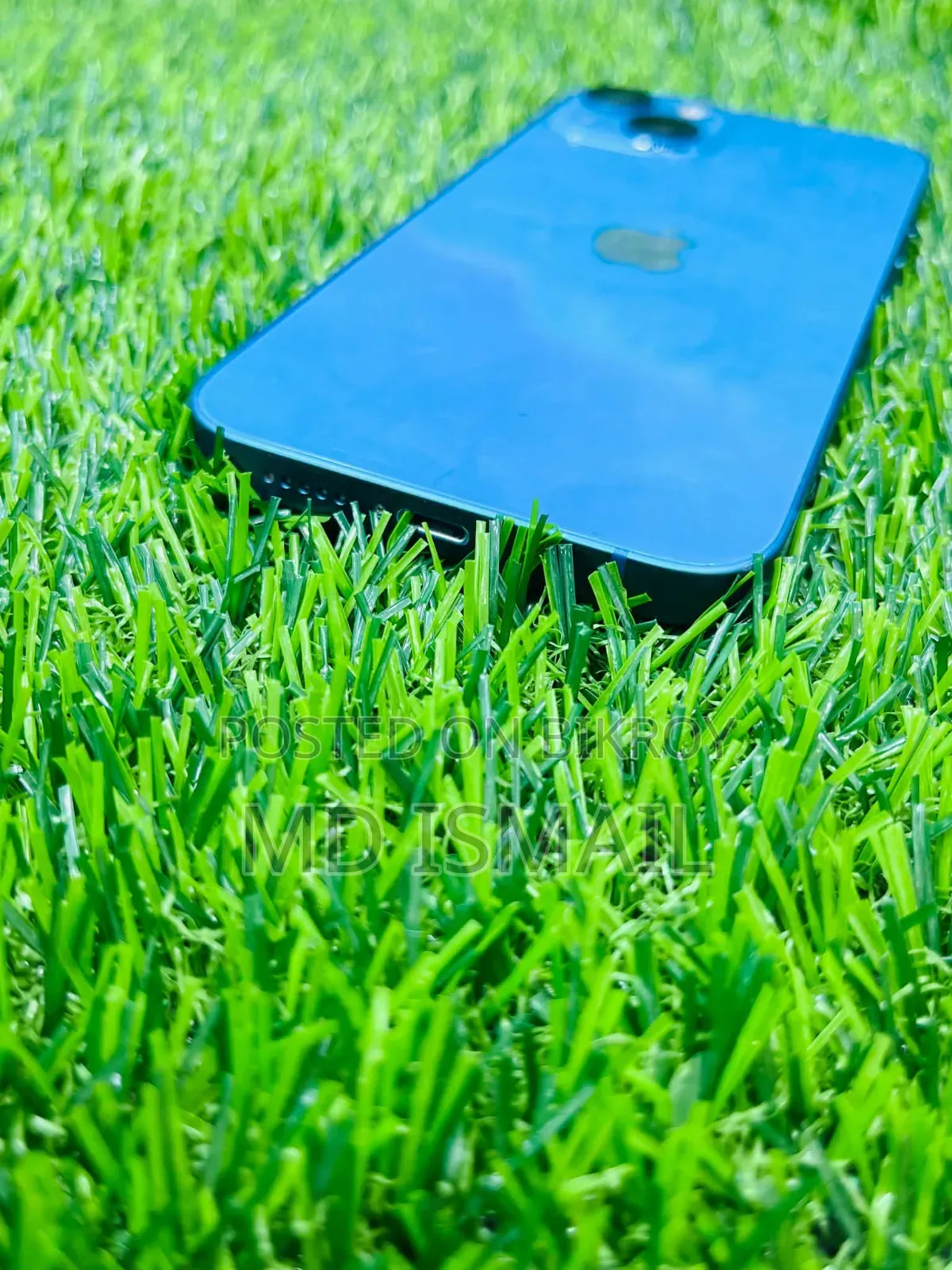 Apple iPhone 13 256 GB Blue