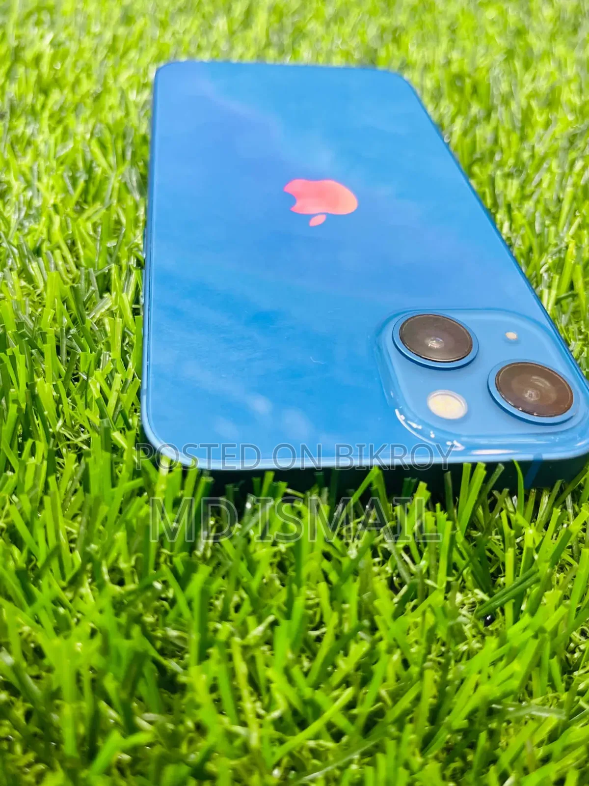 Apple iPhone 13 256 GB Blue