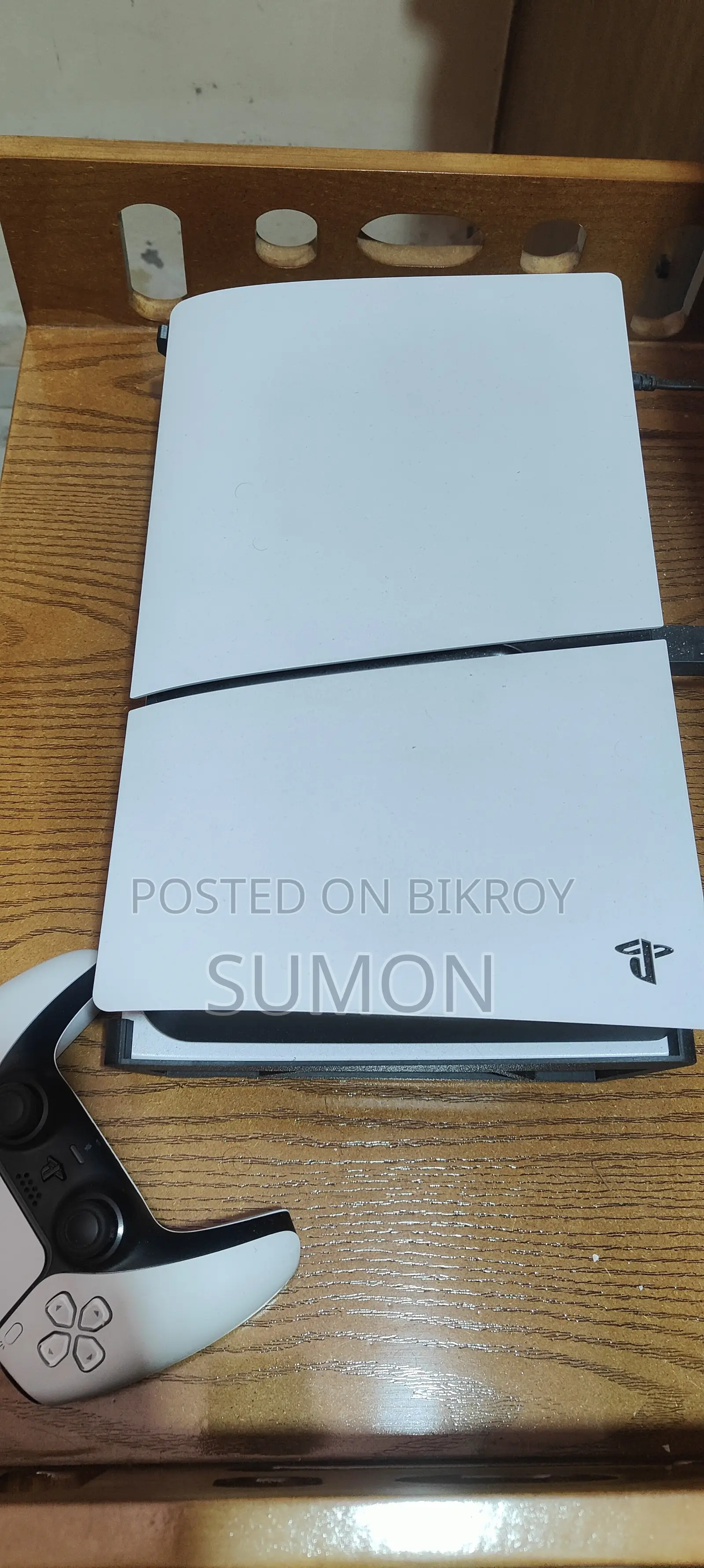 Ps5 Slim Disc
