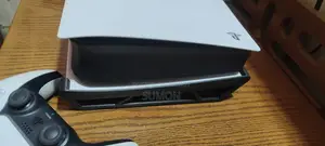 Ps5 Slim Disc